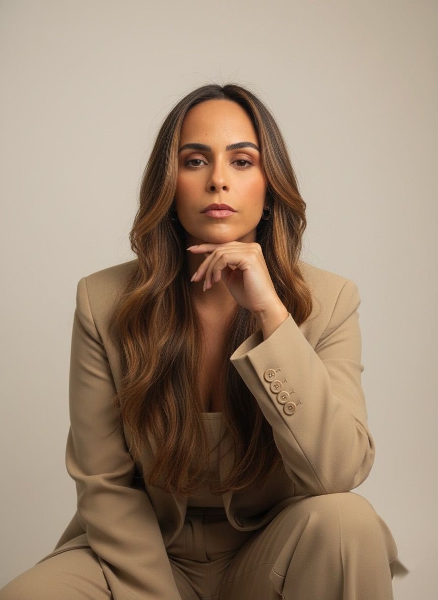 Amanda Palácio